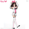 фотография Dollfie Dream Sister Kizuna AI