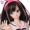 фотография Dollfie Dream Sister Kizuna AI