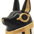 Toototsuni Egypt Kami Soft Vinyl Figure: Anubis