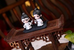 фотография Forgetting Envies Famous Scene Series Blind Box: Wei Wuxian