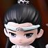 Forgetting Envies Famous Scene Series Blind Box: Lan Wangji