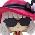 Ichiban Kuji Fate/Grand Order ~Mizugi Kengou Nanairo Shoubu!~: Rider/Carmilla Musashi Chokonokko Figure