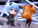 фотография Nendoroid Rei Ayanami [Tentative Name] Plugsuit Ver.