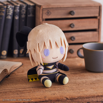 главная фотография Ichiban Kuji Fate/Grand Order ~Mizugi Kengou Nanairo Shoubu!~: Assassin/Okita J Souji Chokonokko Plush