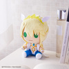 фотография Ichiban Kuji Fate/Grand Order ~Mizugi Kengou Nanairo Shoubu!~: Ruler/Artoria Pendragon Chokonokko Plush