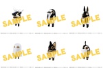 фотография Toototsuni Egypt Kami Figure Collection: Bastet