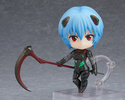 фотография Nendoroid Rei Ayanami [Tentative Name] Plugsuit Ver.