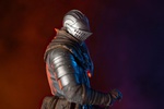 фотография Elite Knight at the Bonfire Statue