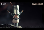 фотография DARK SOULS Deformed Figure Vol.1: Solaire