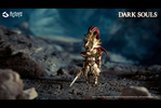 фотография DARK SOULS Deformed Figure Vol.1: Ornstein