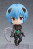 фотография Nendoroid Rei Ayanami [Tentative Name] Plugsuit Ver.