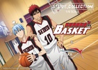 фотография Kuroko & Kagami Home Shirt White
