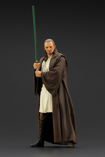 главная фотография ARTFX+ Qui-Gon Jinn