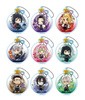 фотография Demon Slayer Toji Colle Acrylic Keychain Vol.2 -Kachoufuugetsu-: Obanai Iguro
