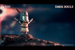 фотография DARK SOULS Deformed Figure Vol.1: Solaire