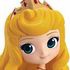Q Posket Disney Characters Princess Aurora Dreamy Style