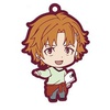 фотография Bungo Stray Dogs Rubber Strap Collection: Junichirou Tanizaki