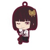 фотография Bungo Stray Dogs Rubber Strap Collection: Akiko Yosano