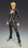 фотография Super Action Statue Giorno Giovanna Third (Black) ver.