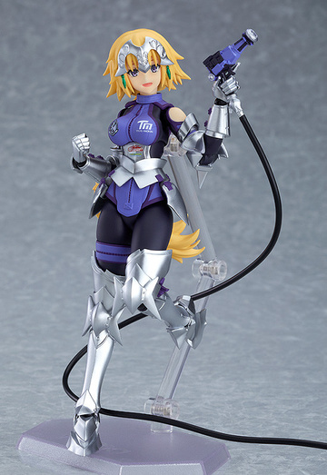 главная фотография figma Jeanne d'Arc Racing Ver.