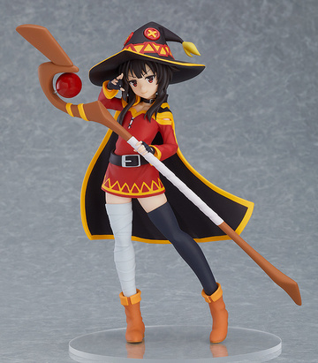 главная фотография POP UP PARADE Megumin