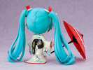 фотография Nendoroid Hatsune Miku Kōrin Kimono Ver.