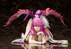 фотография B-style Jibril Bare Leg Bunny Ver. Great War Edition