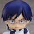 Nendoroid Iida Tenya