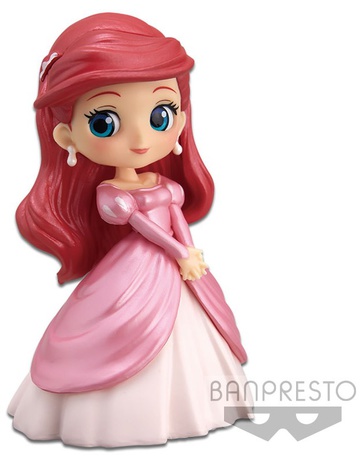 главная фотография Disney Character Q posket petit -Story of The Little Mermaid-: Ariel ver. C