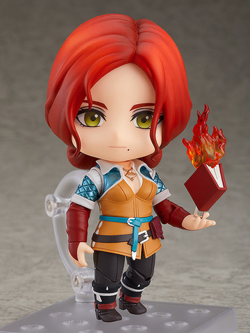 главная фотография Nendoroid Triss Merigold
