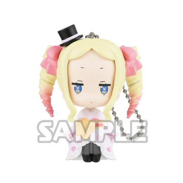 главная фотография Re:Zero Kara Hajimeru Isekai Seikatsu Collection Figure Kimono Ver.: Beatrice