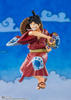 фотография Figuarts ZERO Wanokuni Monkey D. Luffy (Luffytarou)