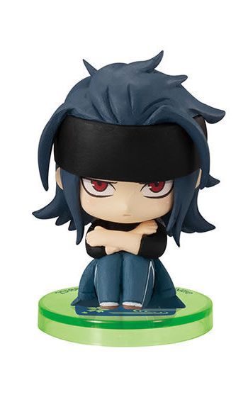 главная фотография Touken Ranbu Online Suwarase-tai Nine Edition: Oodenta Mitsuyo