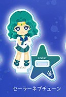 главная фотография Store Original Acrylic Stand Sailor 10 Senshi: Sailor Neptune