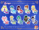 фотография Store Original Acrylic Stand Sailor 10 Senshi: Sailor Uranus