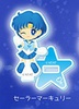 фотография Store Original Acrylic Stand Sailor 10 Senshi: Sailor Mercury