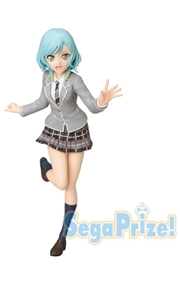 главная фотография PM Figure Hikawa Hina School☆Days Ver.