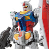 фотография RX-78F00 Gundam & Gundam Dock