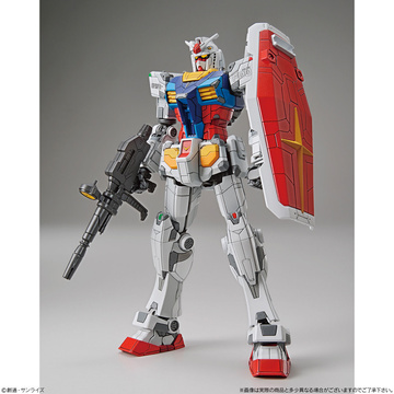 главная фотография RX-78F00 Gundam & Gundam Dock