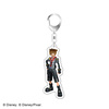 фотография Kingdom Hearts III Acrylic Keychain: Sora Toy-Box Ver.