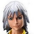 Riku Bobble Head