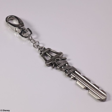 главная фотография Kingdom Hearts Keyblade Keychain: Fenrir