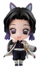 фотография Kimetsu no Yaiba Tanjirou to Hashira-tachi Mascot Set A: Kochou Shinobu