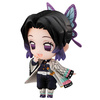 фотография Kimetsu no Yaiba Tanjirou to Hashira-tachi Mascot Set A: Kochou Shinobu