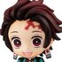 Kimetsu no Yaiba Tanjirou to Hashira-tachi Mascot Set A: Kamado Tanjirou