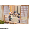 фотография Kimetsu no Yaiba Tanjirou to Hashira-tachi Mascot Set B: Iguro Obanai