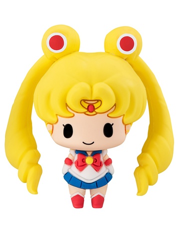 главная фотография Chokorin Mascot Bishoujo Senshi Sailor Moon: Sailor Moon