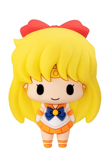 главная фотография Chokorin Mascot Bishoujo Senshi Sailor Moon: Sailor Venus