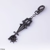 фотография Kingdom Hearts Keyblade Keychain: Wheel of Fate