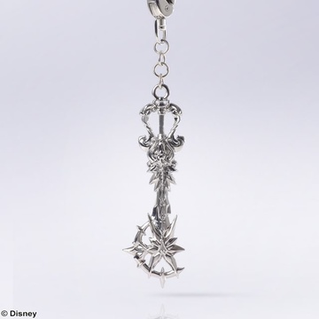 главная фотография Kingdom Hearts Keyblade Keychain: Ira